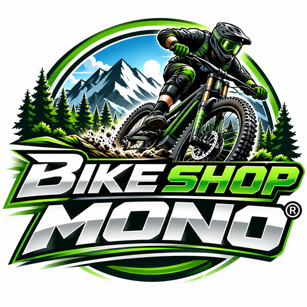 Bike mono Shop®